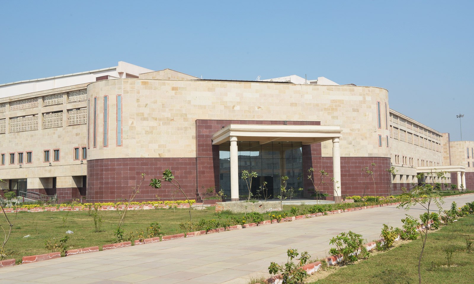 Best Fabrication Company in India – Svarrnim Infra